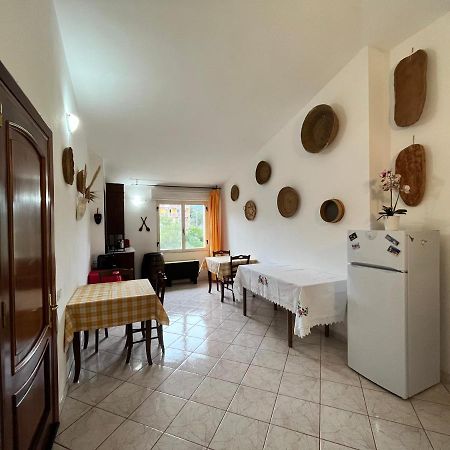B&B I Fenicotteri Muravera Εξωτερικό φωτογραφία