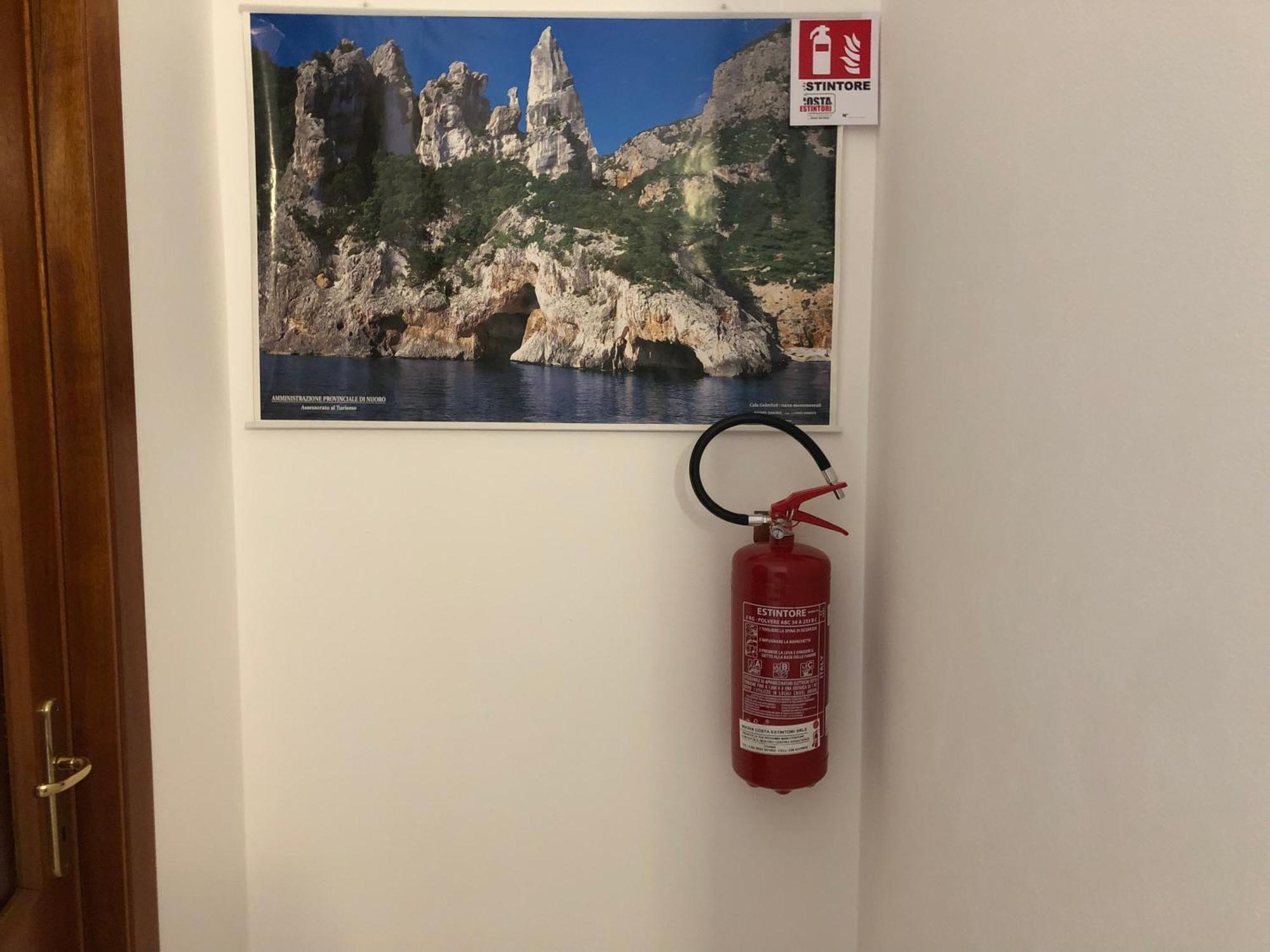 B&B I Fenicotteri Muravera Εξωτερικό φωτογραφία