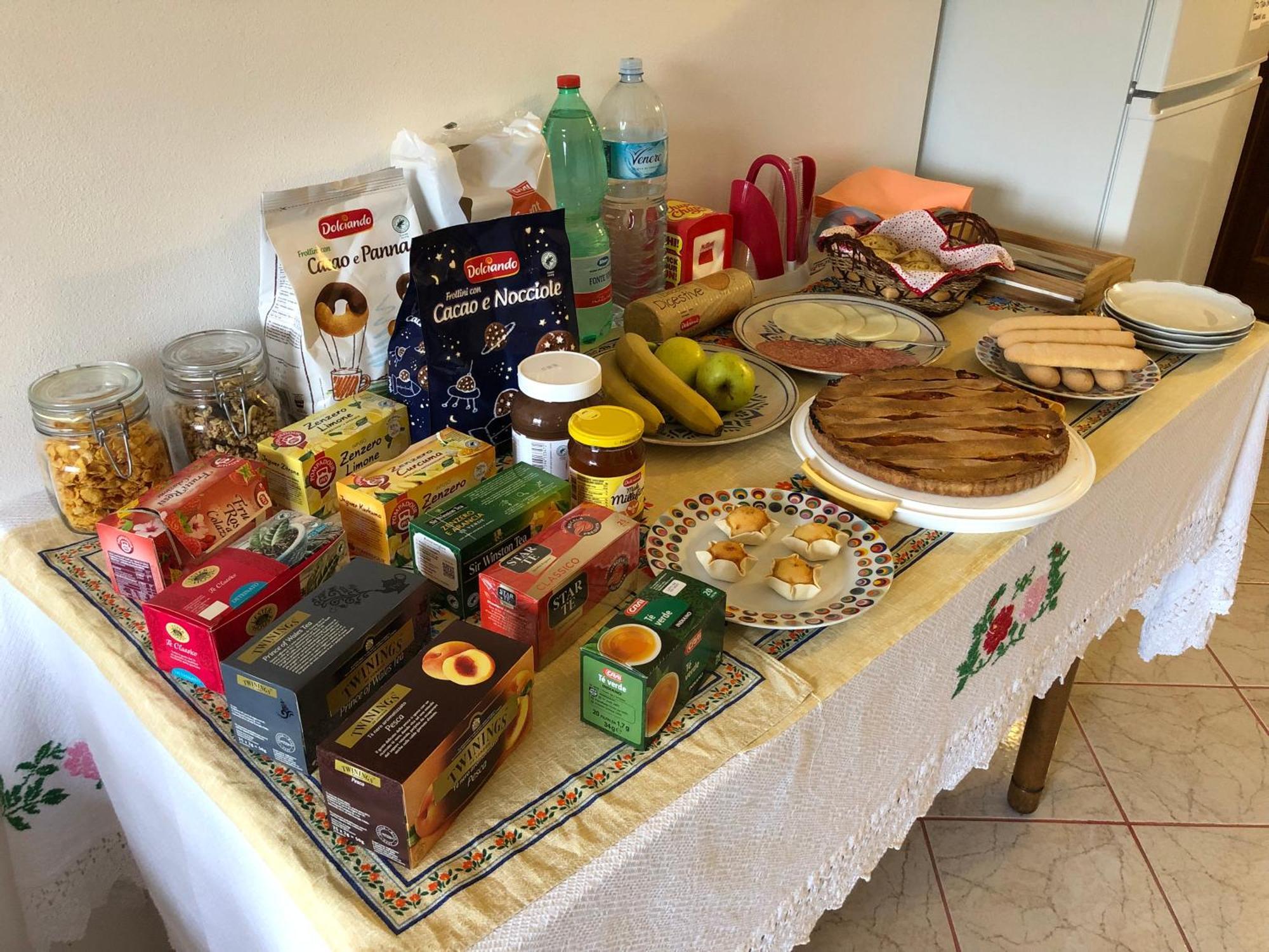B&B I Fenicotteri Muravera Εξωτερικό φωτογραφία