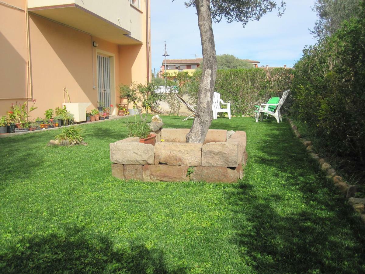 B&B I Fenicotteri Muravera Εξωτερικό φωτογραφία
