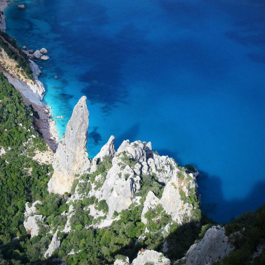 B&B I Fenicotteri Muravera Εξωτερικό φωτογραφία
