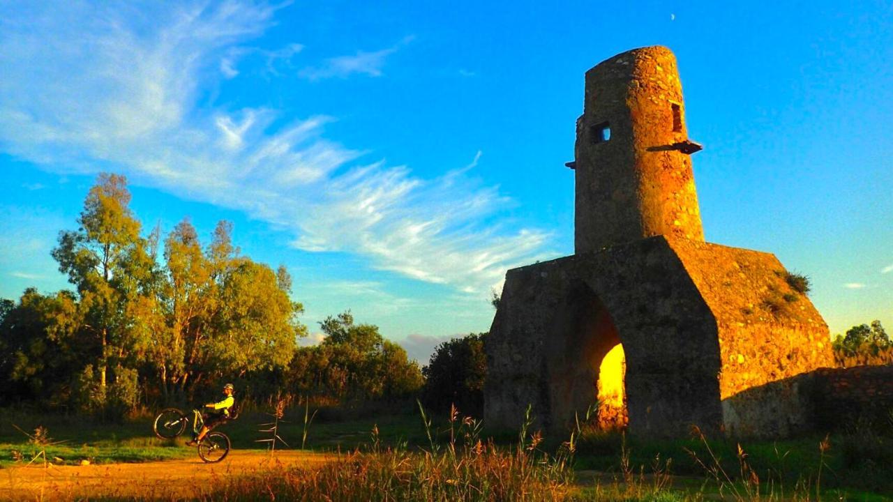 B&B I Fenicotteri Muravera Εξωτερικό φωτογραφία